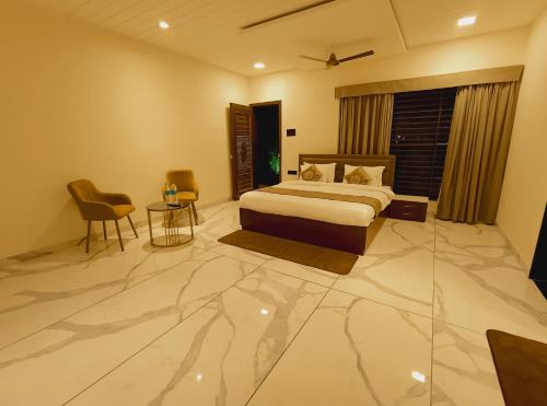 hotel nidhi shree