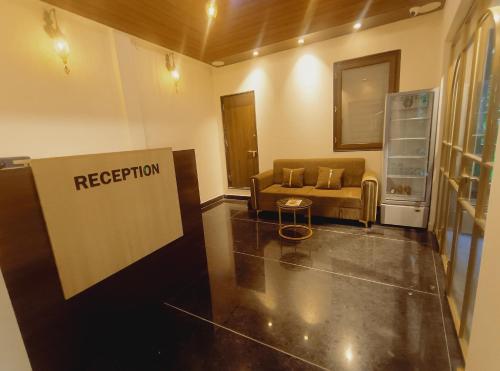 hotel nidhi shree