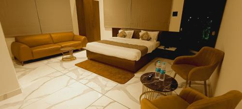 hotel nidhi shree