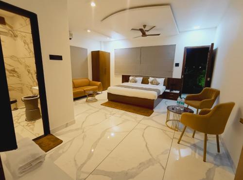 hotel nidhi shree