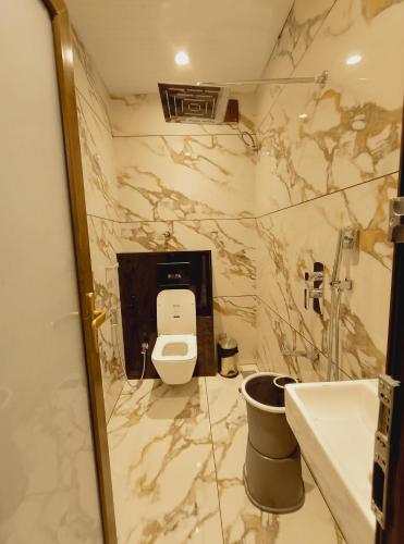 hotel nidhi shree