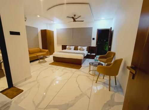 hotel nidhi shree