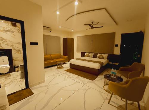 hotel nidhi shree