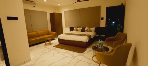 hotel nidhi shree