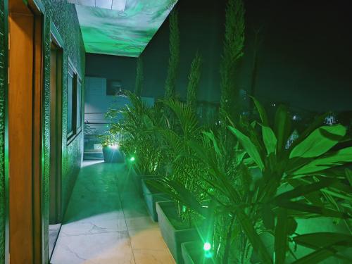 hotel nidhi shree