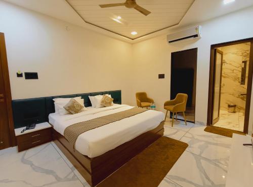 hotel nidhi shree