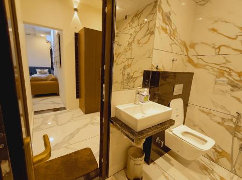 hotel nidhi shree