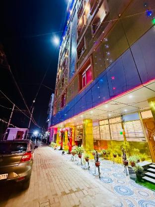 hotel golden meet