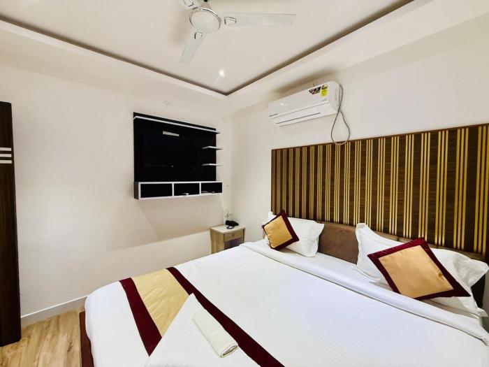 hotel golden meet