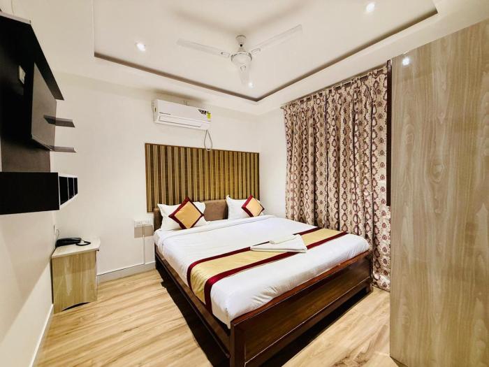 hotel golden meet