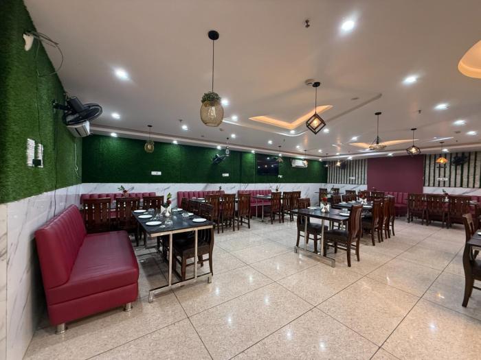 hotel golden meet