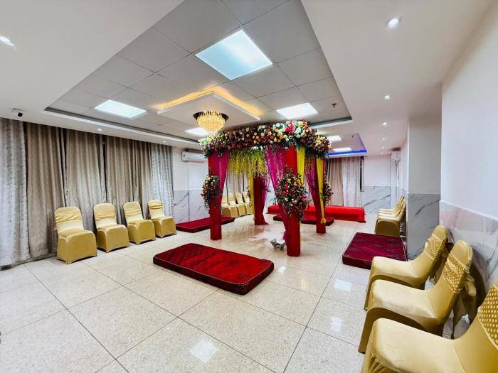 hotel golden meet