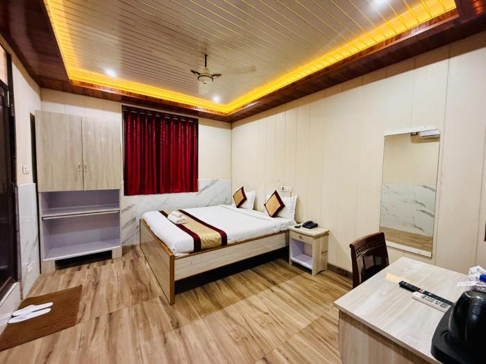 hotel golden meet