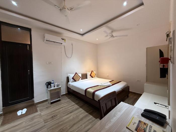 hotel golden meet