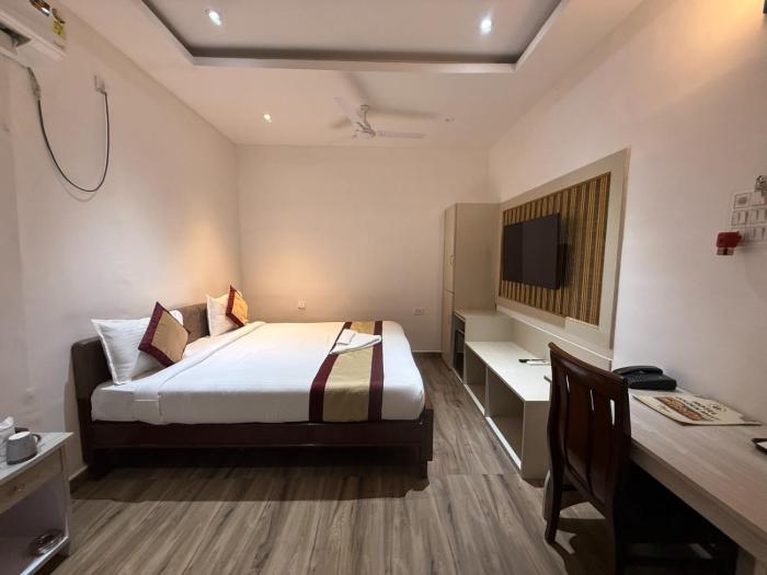 hotel golden meet