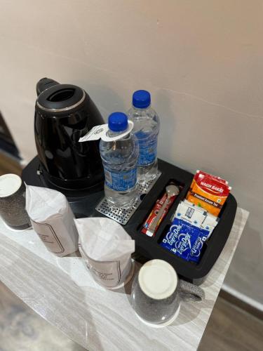 hotel golden meet