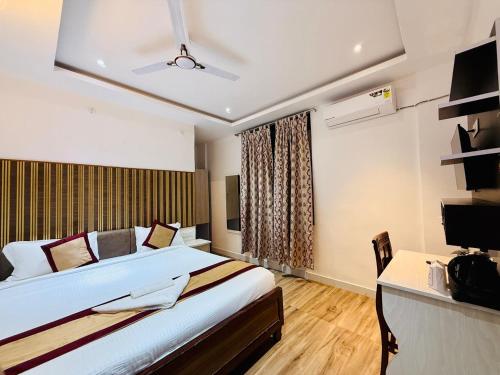 hotel golden meet