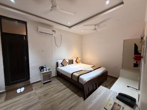 hotel golden meet