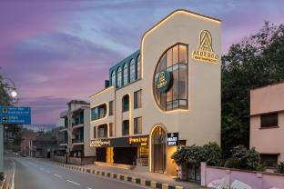 albergo boutique hotel