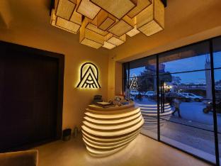 albergo boutique hotel