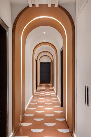 albergo boutique hotel