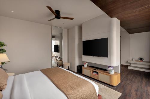 Albergo Boutique Hotel,Bhelupur,3 star