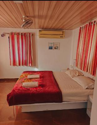 7 oaks nature retreat