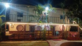 7 oaks nature retreat