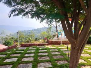 7 oaks nature retreat