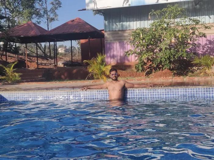 7 oaks nature retreat