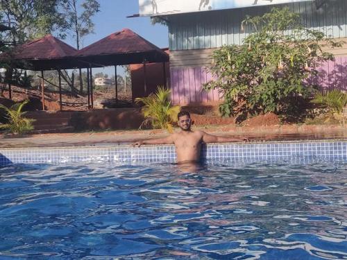 7 oaks nature retreat