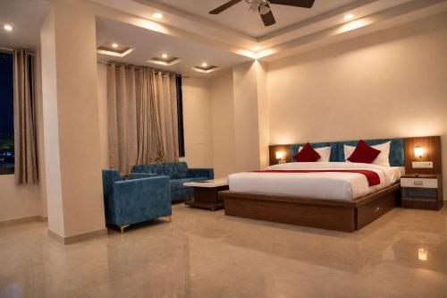 hotel jaipur shertone