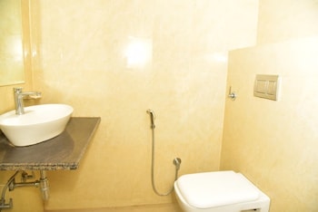 hotel jaipur shertone