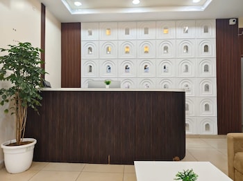 hotel jaipur shertone