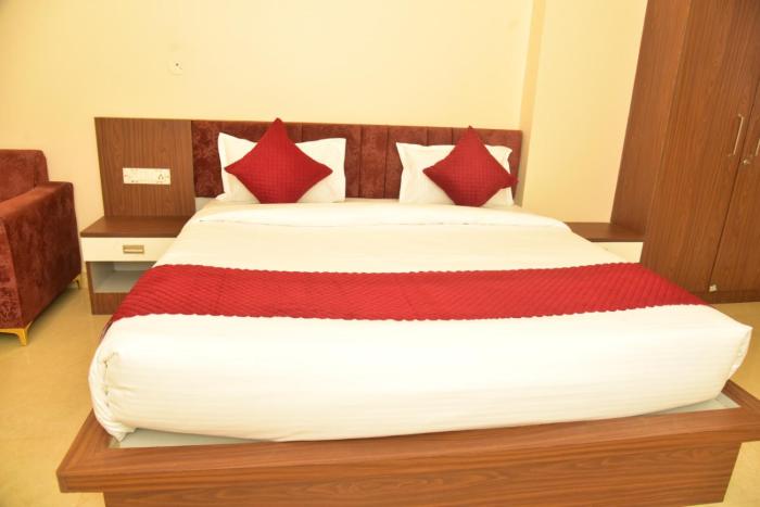 hotel jaipur shertone