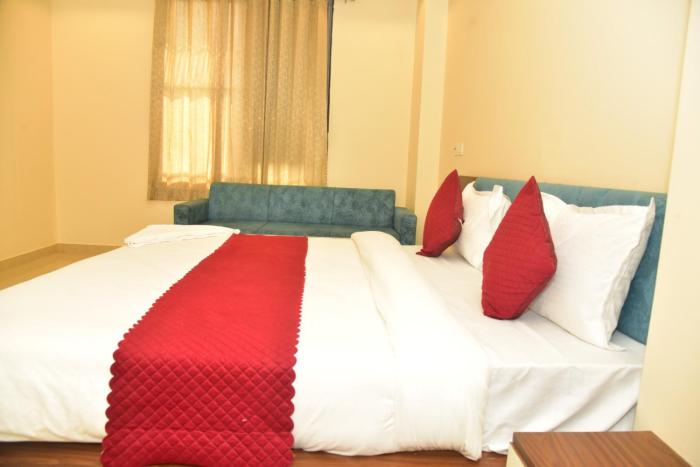 hotel jaipur shertone