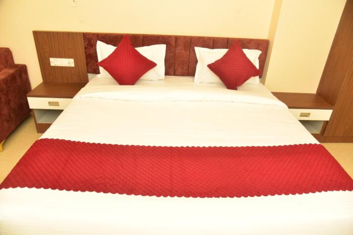 hotel jaipur shertone