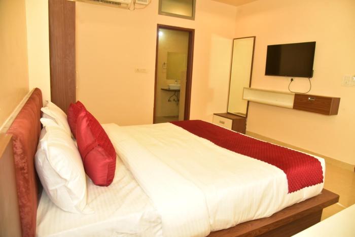 hotel jaipur shertone