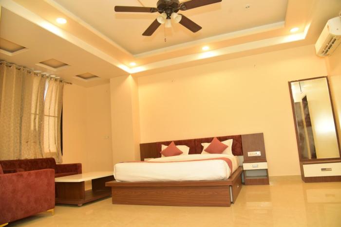 hotel jaipur shertone