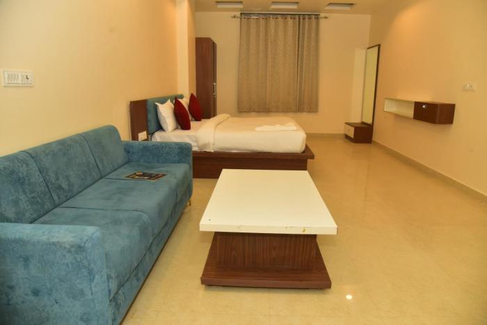 hotel jaipur shertone