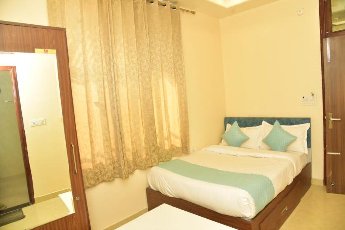 hotel jaipur shertone