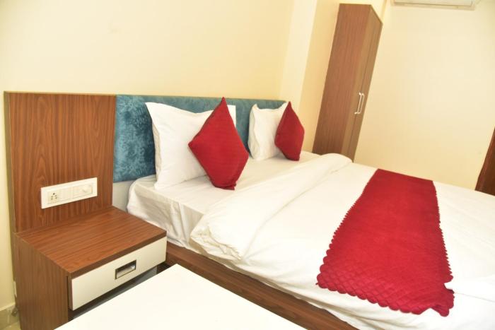 hotel jaipur shertone