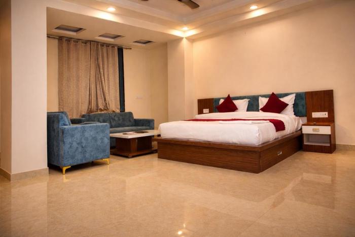 hotel jaipur shertone