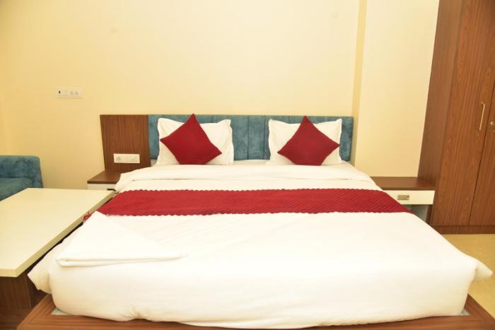 hotel jaipur shertone