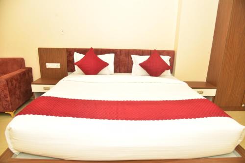 hotel jaipur shertone