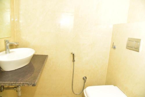 hotel jaipur shertone