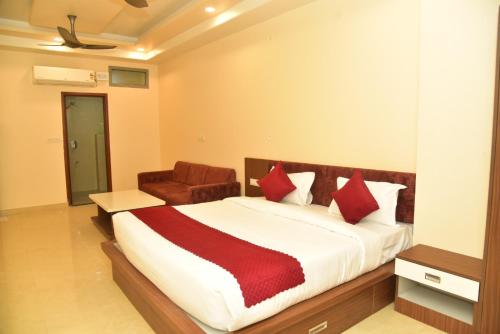 hotel jaipur shertone