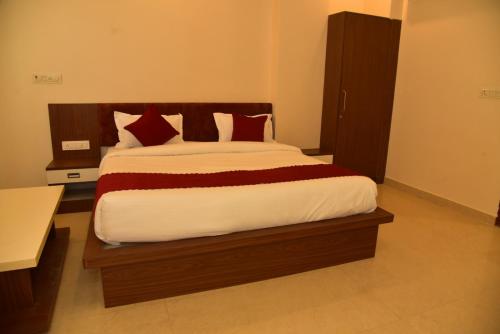 hotel jaipur shertone