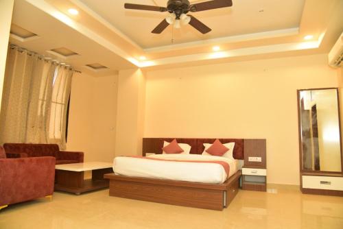 hotel jaipur shertone
