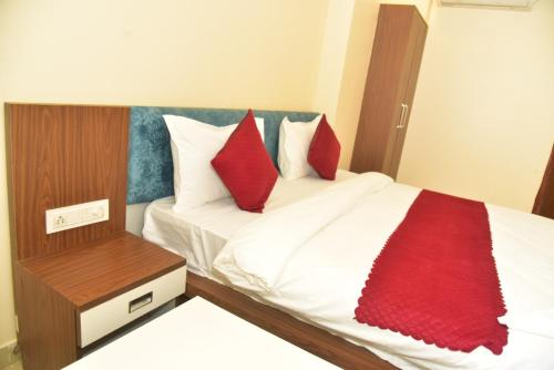 hotel jaipur shertone